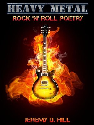 cover image of Heavy Metal